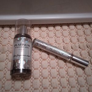 Fine Fragrance Mist Set